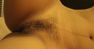 Mariama massage sexe au Chambon-Feugerolles, 42